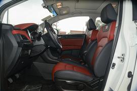 2017款江淮瑞风S3