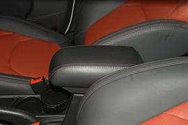 2017款江淮瑞风S3