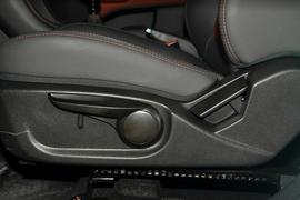 2017款江淮瑞风S3