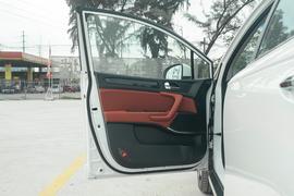 2017款江淮瑞风S3