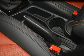 2017款江淮瑞风S3