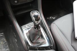 2017款江淮瑞风S3