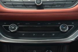 2017款江淮瑞风S3