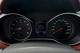   2017款江淮瑞风S3 1.6L 手动豪华智能型