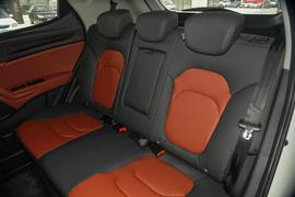 2017款江淮瑞风S3