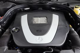 2014款奔驰E300L改款运动型
