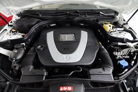 2014款奔驰E300L改款运动型