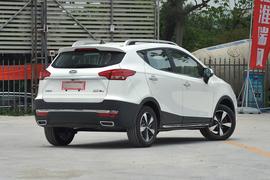 2017款江淮瑞风S3