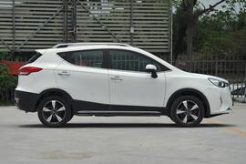 2017款江淮瑞风S3