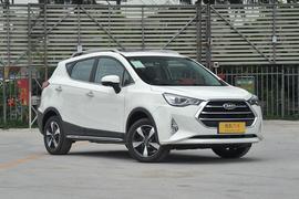   2017款江淮瑞风S3 1.6L 手动豪华智能型