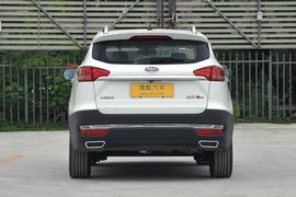 2017款江淮瑞风S3