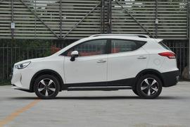   2017款江淮瑞风S3 1.6L 手动豪华智能型