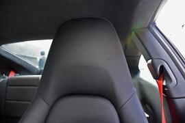 2016款保时捷911