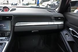 2016款保时捷911