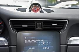 2016款保时捷911