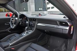 2016款保时捷911