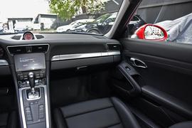 2016款保时捷911