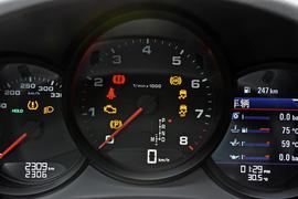 2016款保时捷911