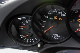 2016款保时捷911
