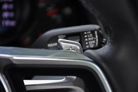 2016款保时捷911