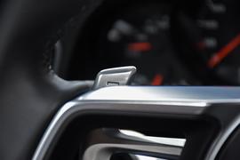 2016款保时捷911