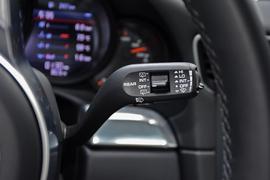 2016款保时捷911