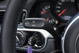 2016款保时捷911