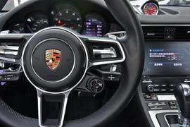2016款保时捷911