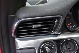 2016款保时捷911