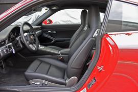 2016款保时捷911