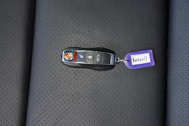 2016款保时捷911