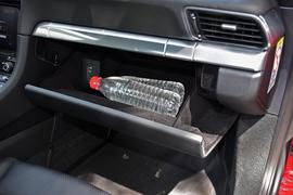 2016款保时捷911