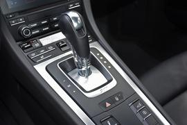 2016款保时捷911