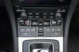 2016款保时捷911