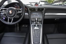 2016款保时捷911