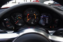 2016款保时捷911