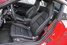 2016款保时捷911