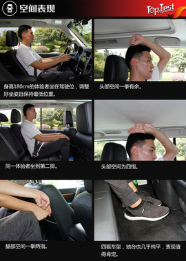 2018款三菱帕杰罗试驾