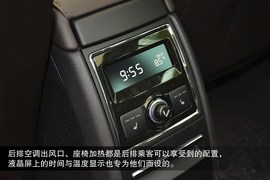 2014款斯柯达速尊L＆K限量版