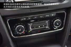 2014款斯柯达速尊L＆K限量版