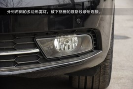 2014款斯柯达速尊L＆K限量版