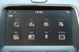 2016款起亚K3