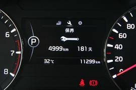 2016款起亚K3