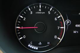 2016款起亚K3