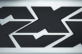 2018款路虎发现SVX