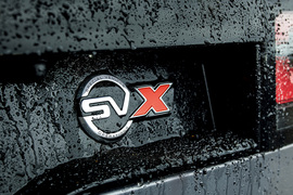 2018款路虎发现SVX