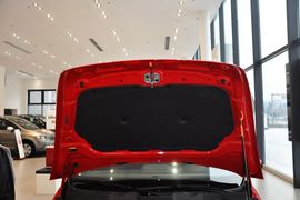 2014款大众甲壳虫1.4TSI