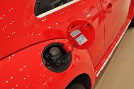 2014款大众甲壳虫1.4TSI