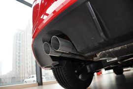 2014款大众甲壳虫1.4TSI