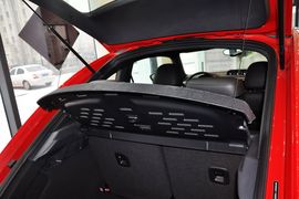 2014款大众甲壳虫1.4TSI